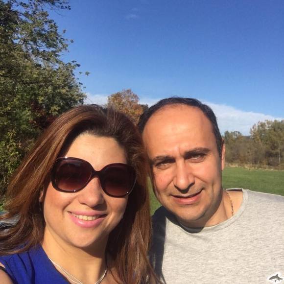 Meet your Posher, Nouran - Picture 1 of 1